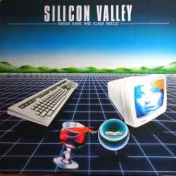 SILICON VALLEY SILICON VALLEY Виниловая пластинка 