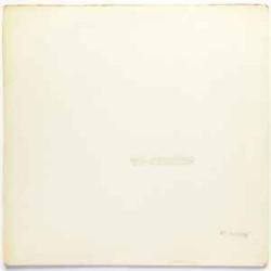 BEATLES BEATLES Виниловая пластинка 