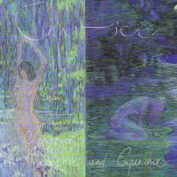 CAPRICE Songs Of Innocence And Experience Фирменный CD 