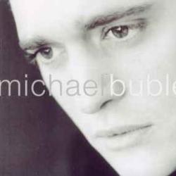 MICHAEL BUBLE MICHAEL BUBLE Фирменный CD 