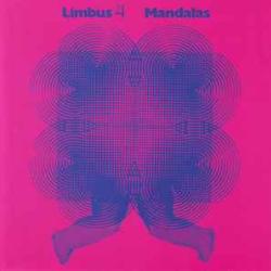 LIMBUS 4 MANDALAS Фирменный CD 