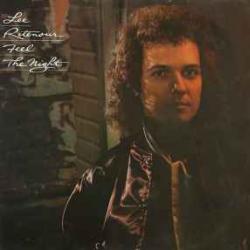 LEE RITENOUR FEEL THE NIGHT Виниловая пластинка 