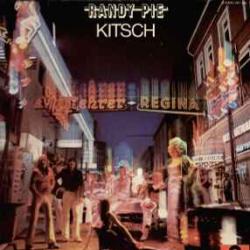 RANDY PIE KITSCH Виниловая пластинка 