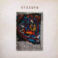 ERASURE INNOCENTS Виниловая пластинка 