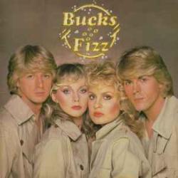 BUCKS FIZZ BUCKS FIZZ Виниловая пластинка 