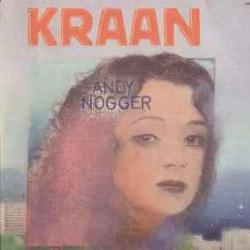 KRAAN ANDY NOGGER Виниловая пластинка 