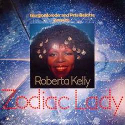 ROBERTA KELLY ZODIAC LADY Виниловая пластинка 