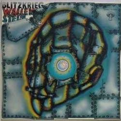 BLITZKRIEG WALLENSTEIN Виниловая пластинка 