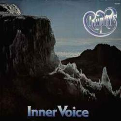 RUPHUS INNER VOICE Виниловая пластинка 