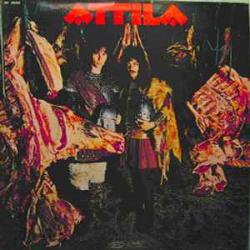 ATTILA ATTILA Виниловая пластинка 