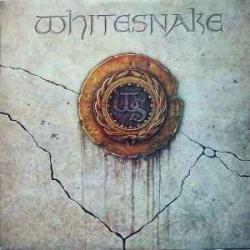 WHITESNAKE 1987 Виниловая пластинка 