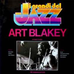 ART BLAKEY Art Blakey Виниловая пластинка 