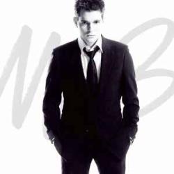 MICHAEL BUBLE IT'S TIME Фирменный CD 