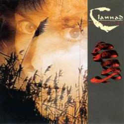 CLANNAD PASTPRESENT Фирменный CD 