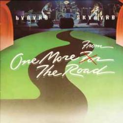 LYNYRD SKYNYRD ONE MORE FROM THE ROAD Виниловая пластинка 
