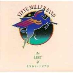 STEVE MILLER BAND BEST OF 1968-1973 Виниловая пластинка 