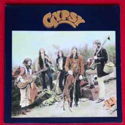 GYPSY GYPSY Виниловая пластинка 