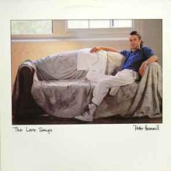 PETER HAMMILL LOVE SONGS Виниловая пластинка 