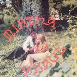 Mirtha Y Raul Mirtha Y Raul Виниловая пластинка 