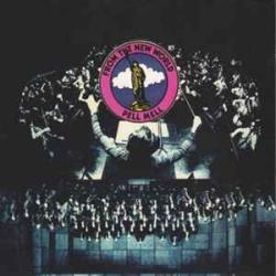 PELL MELL FROM THE NEW WORLD Фирменный CD 