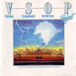 VIENNA SYMPHONIC ORCHESTRA PROJECT DIE WIENER SYMPHONIKER SPIELEN AKTUELLE MEISTERWERKE DER POPMUSIK Виниловая пластинка 