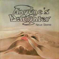ANYONE'S DAUGHTER NEUE STERNE Виниловая пластинка 