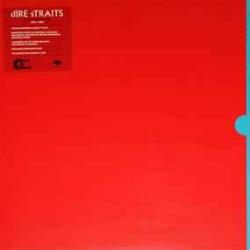 DIRE STRAITS MAKING MOVIES Виниловая пластинка 
