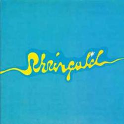 Rheingold Rheingold Виниловая пластинка 