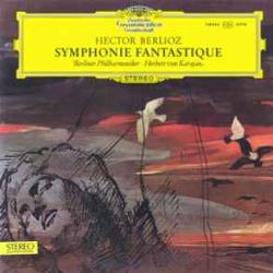 BERLIOZ SYMPHONIE FANTASTIQUE Виниловая пластинка 