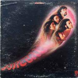 DEEP PURPLE FIREBALL Виниловая пластинка 