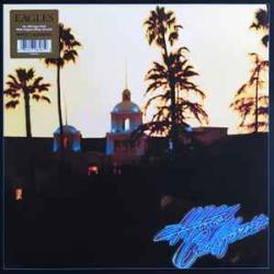 EAGLES HOTEL CALIFORNIA Виниловая пластинка 