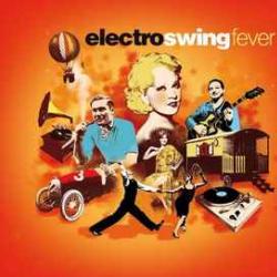 VARIOUS ELECTRO SWING FEVER 3 Фирменный CD 