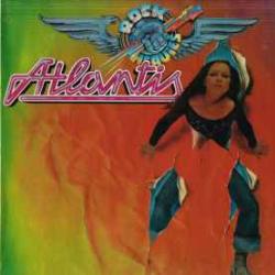 ATLANTIS ROCK HEAVIES Виниловая пластинка 