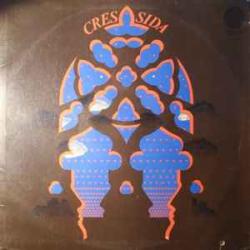 CRESSIDA CRESSIDA Виниловая пластинка 