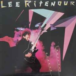 LEE RITENOUR BANDED TOGETHER Виниловая пластинка 