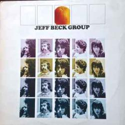JEFF BECK GROUP JEFF BECK GROUP Виниловая пластинка 