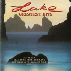LAKE GREATEST HITS Виниловая пластинка 