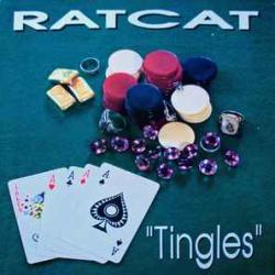 RATCAT Tingles Виниловая пластинка 