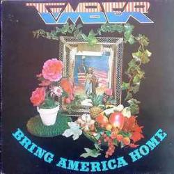 TIMBER Bring America Home Виниловая пластинка 