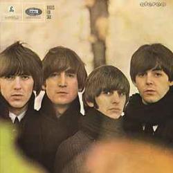 BEATLES BEATLES FOR SALE Виниловая пластинка 