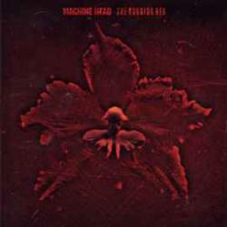 MACHINE HEAD BURNING RED Виниловая пластинка 