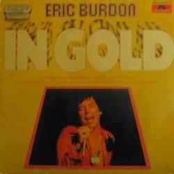 ERIC BURDON GOLD Виниловая пластинка 