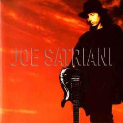 JOE SATRIANI JOE SATRIANI Фирменный CD 