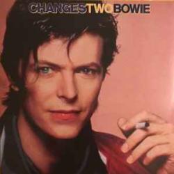 DAVID BOWIE ChangesTwoBowie Виниловая пластинка 