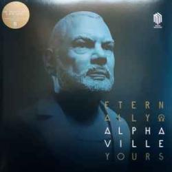 ALPHAVILLE Eternally Yours Виниловая пластинка 