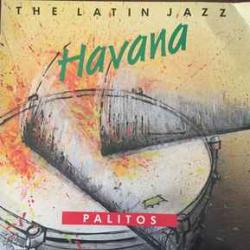 HAVANA PALITOS Виниловая пластинка 