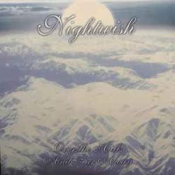 NIGHTWISH Over The Hills And Far Away Виниловая пластинка 