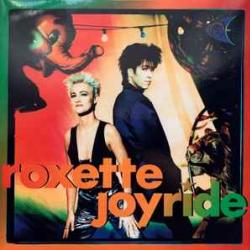 ROXETTE JOYRIDE Виниловая пластинка 