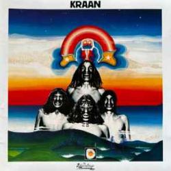 KRAAN WINTRUP Фирменный CD 