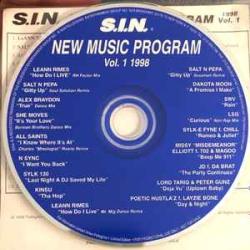 VARIOUS NIGHT AND DAY Виниловая пластинка 